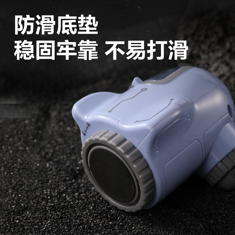 得力VB200手搖削筆機(jī)(藍(lán)色)(個(gè))