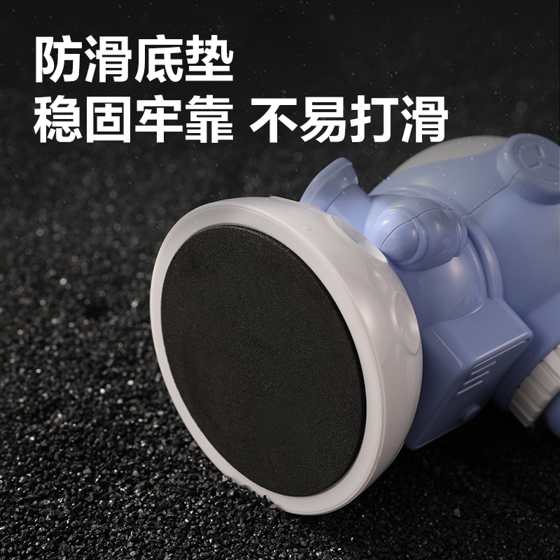 得力VB201手搖削筆機(jī)(黃色)(個(gè))