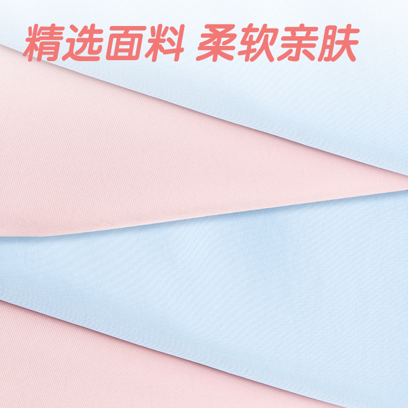 得力BC362夢(mèng)語(yǔ)時(shí)光系列透明三角包筆袋(混)(個(gè))
