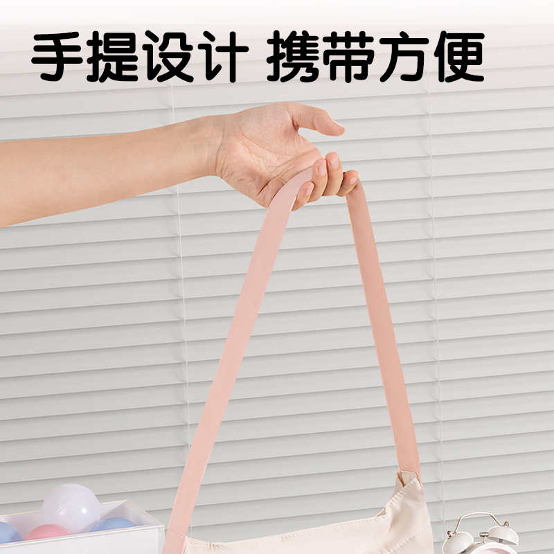 得力BA194夢語時(shí)光系列補(bǔ)習(xí)袋(混)(個(gè))