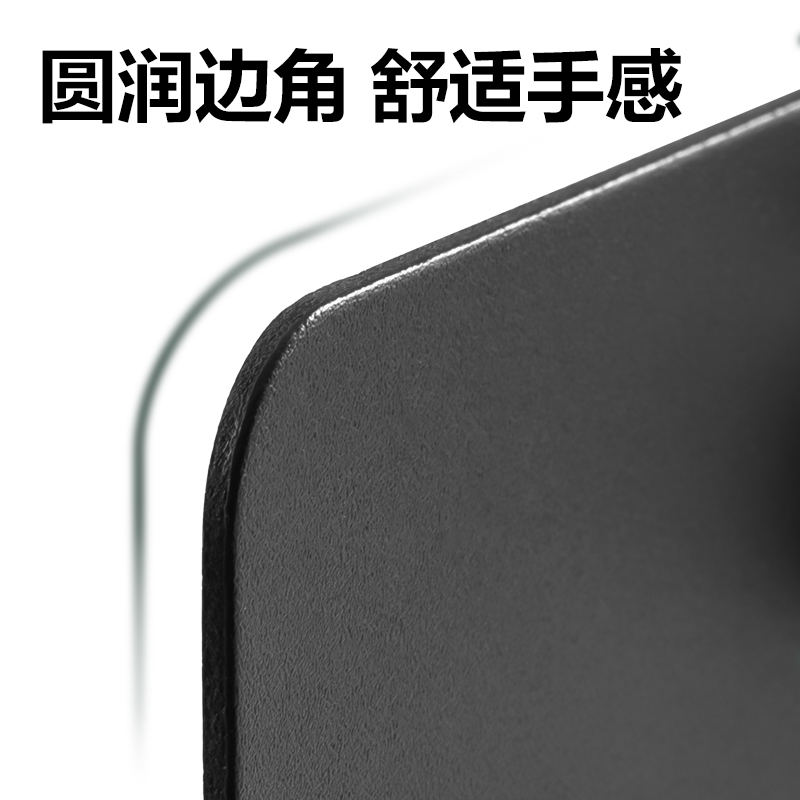 得力PE128知選A4發(fā)泡PP單板夾(棕)(個(gè))