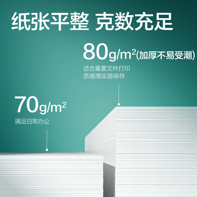 得力BR198珊瑚?？瞻讘{證210*140mm(80G)(混)(500張/包)