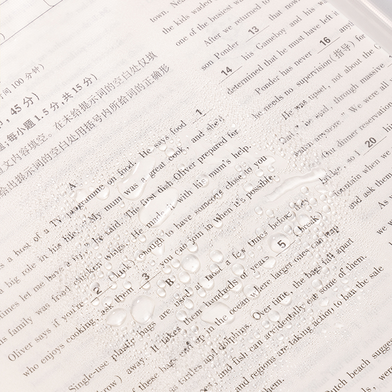 得力DZ602-40蛋仔派對40頁資料冊(混)(個)