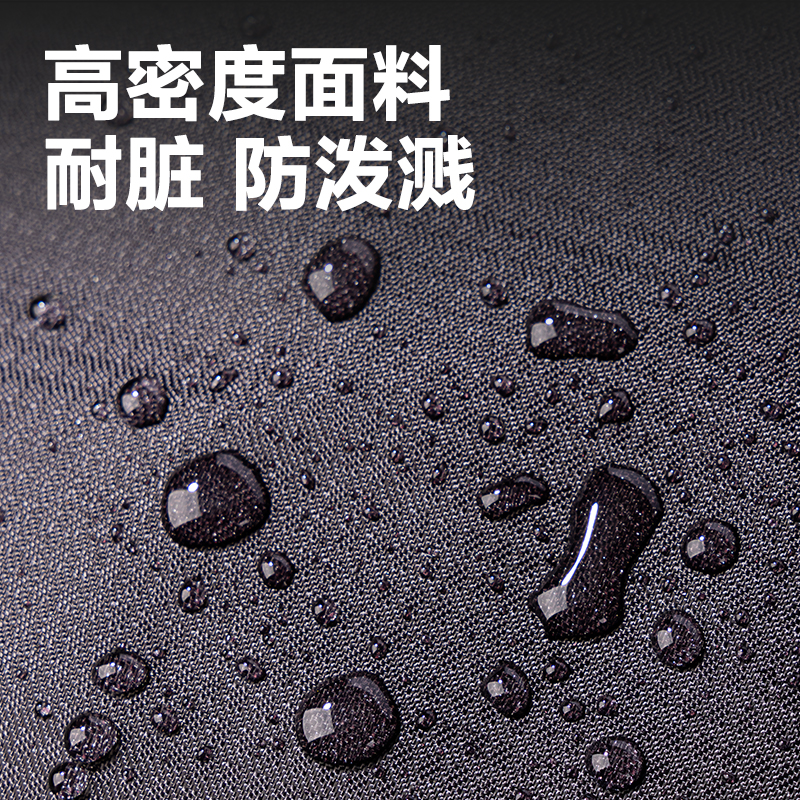 得力BB186運(yùn)動反光初高中籃球書包(黑)(個)