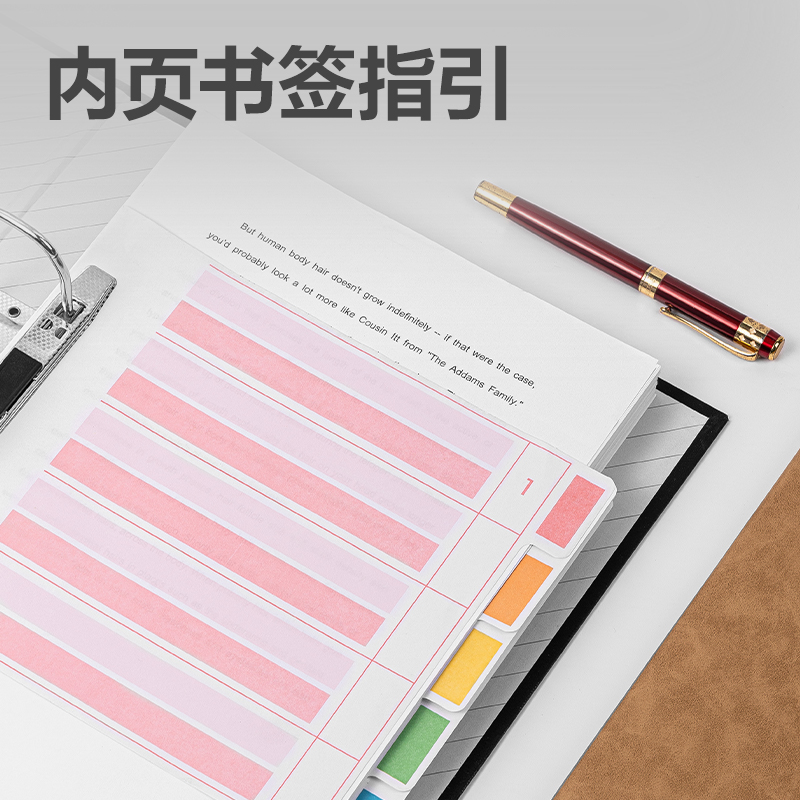 得力5481-2_3寸經(jīng)濟型快勞夾(藍)(2個/包)