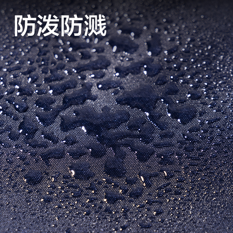 得力BG211時尚簡約公文包(藍(lán))(個)