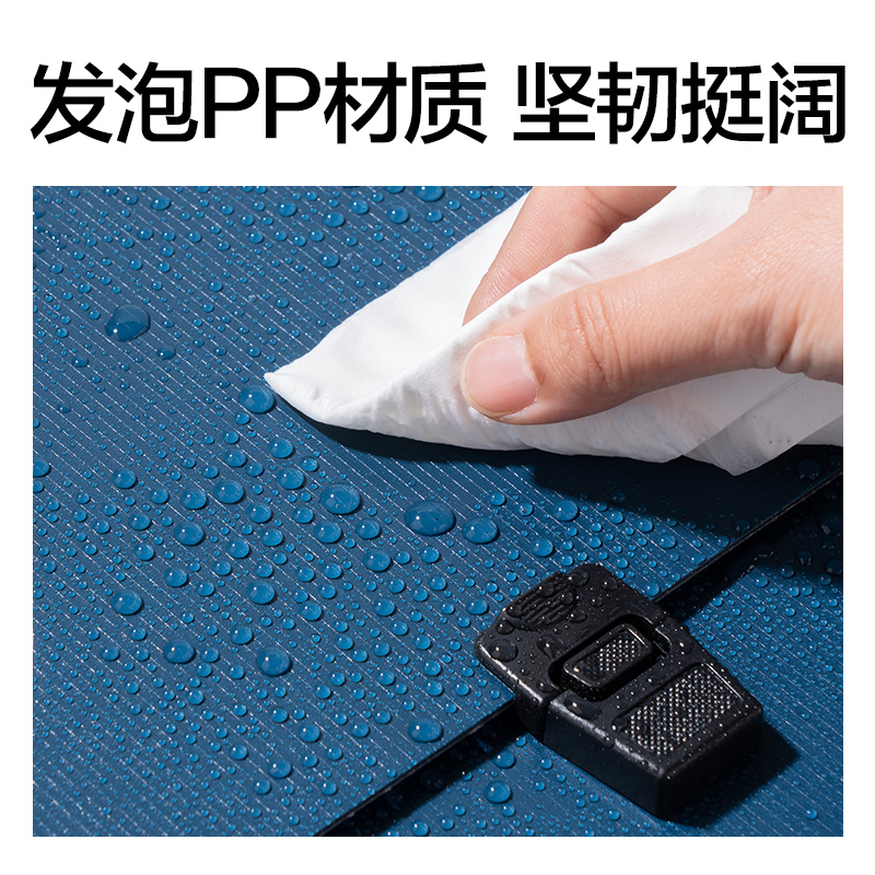 得力PM103樂素13格發(fā)泡PP商務(wù)風(fēng)琴包(黑)(個)