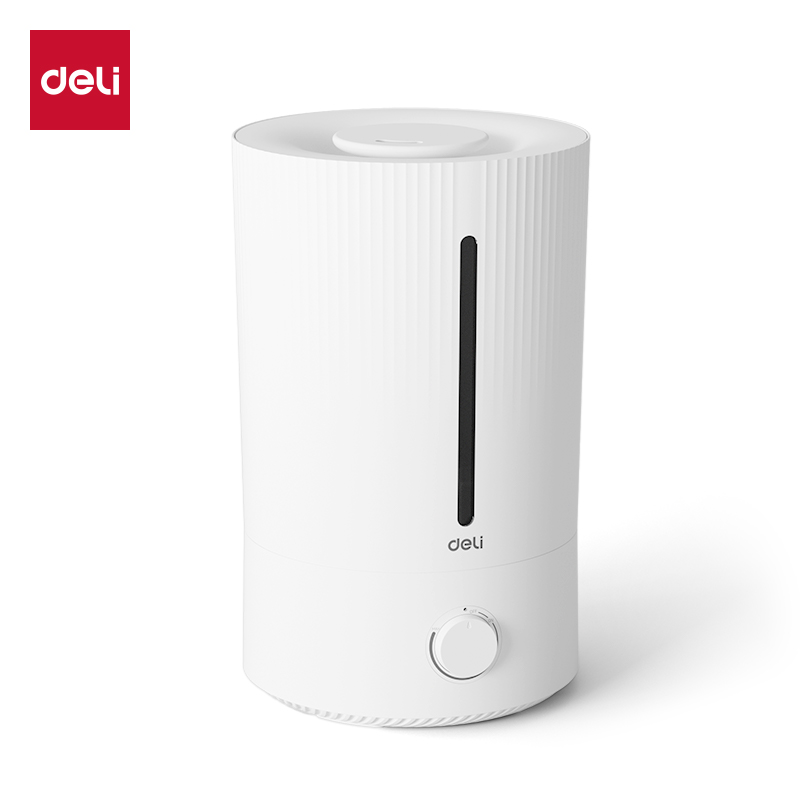 得力LE925超聲波加濕器(白)(臺(tái))
