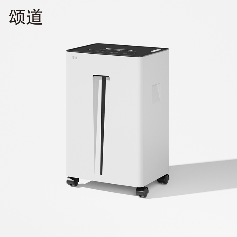 頌道SD430D碎紙機(jī)-商務(wù)碎紙機(jī)(白)(臺)