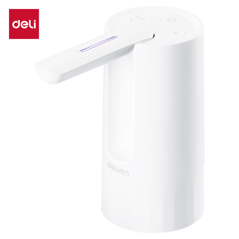 得力LM920上水器(白色)(盒)