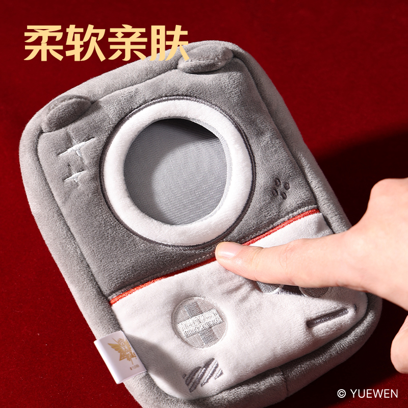 得力QZ660全職高手收納包(葉修)（個(gè)）