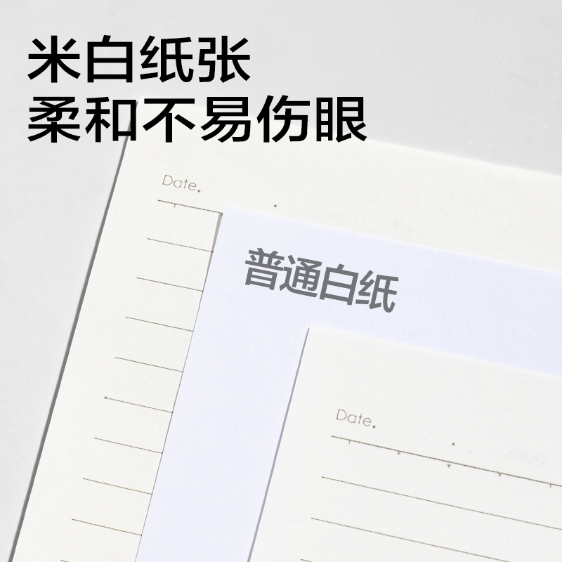 得力BDLA5-02 彩色PP螺旋本-A5 80張(藍(lán)色)(本)