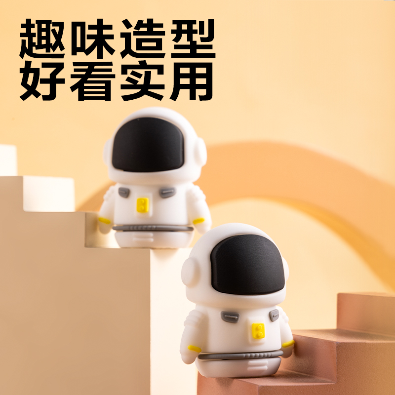 得力VB210卷筆刀(白色)(只)