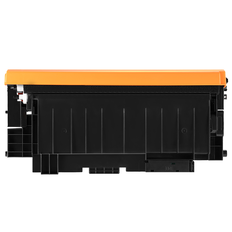 得力M-CLTK406S通用耗材-通用硒鼓(黑色)(支)