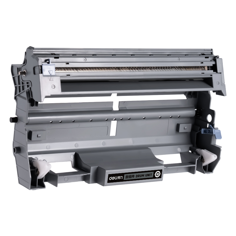 得力M-DR3150通用耗材-通用硒鼓(黑色)(支)