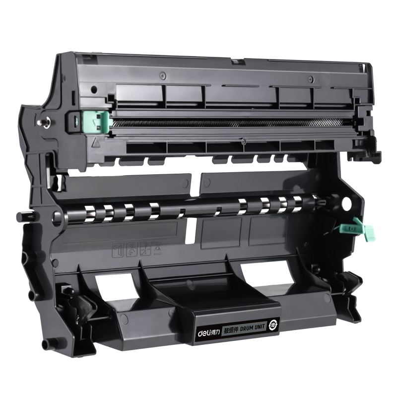 得力M-DR3350通用耗材-通用硒鼓(黑色)(支)