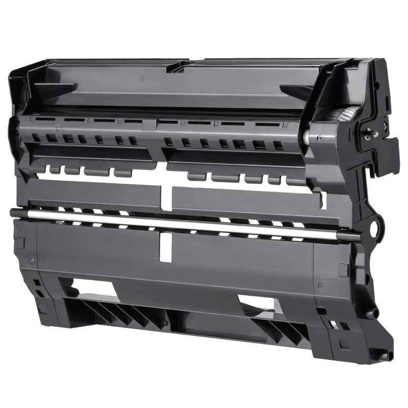 得力M-DR3350通用耗材-通用硒鼓(黑色)(支)