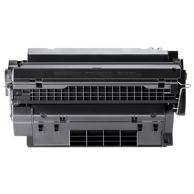 得力M-Q7551A通用耗材-通用硒鼓(黑色)(支)