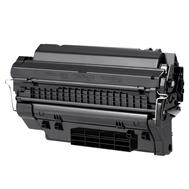 得力M-Q7551A通用耗材-通用硒鼓(黑色)(支)