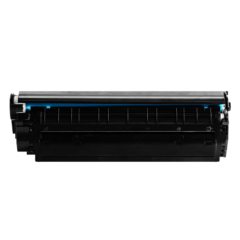得力M-Q2612AXL通用耗材-通用硒鼓(黑色)(支)