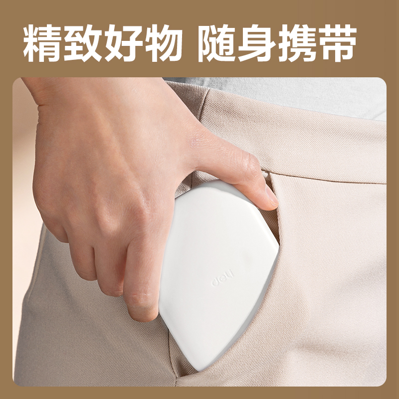 Q13 Pro個(gè)人標(biāo)簽機(jī)(白)（臺(tái)）