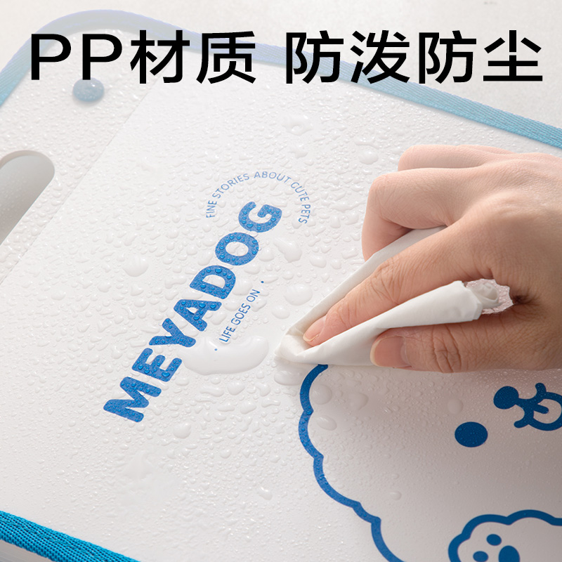 得力PM324_13格豎式包邊風(fēng)琴包(紅)(個(gè))