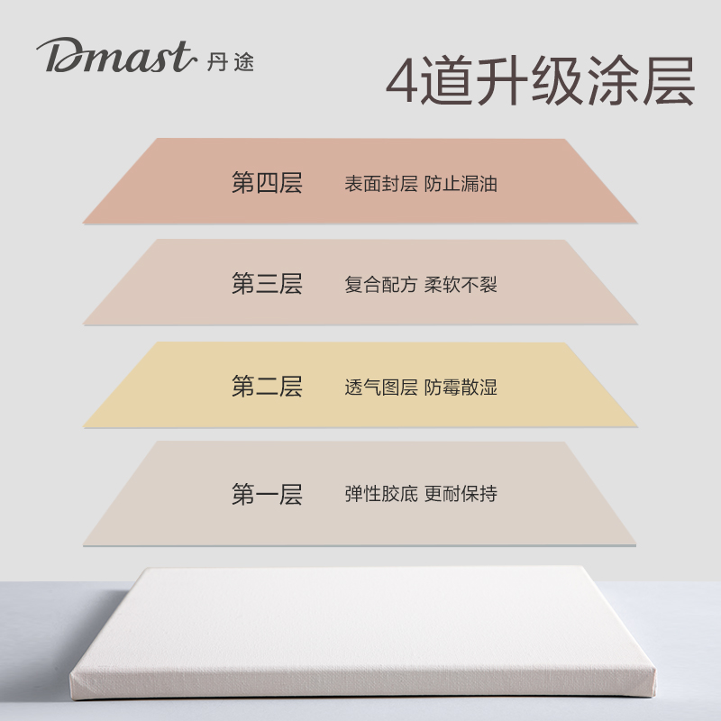 dmast丹途RS100-5畫布框-30*40cm(混)(個(gè))