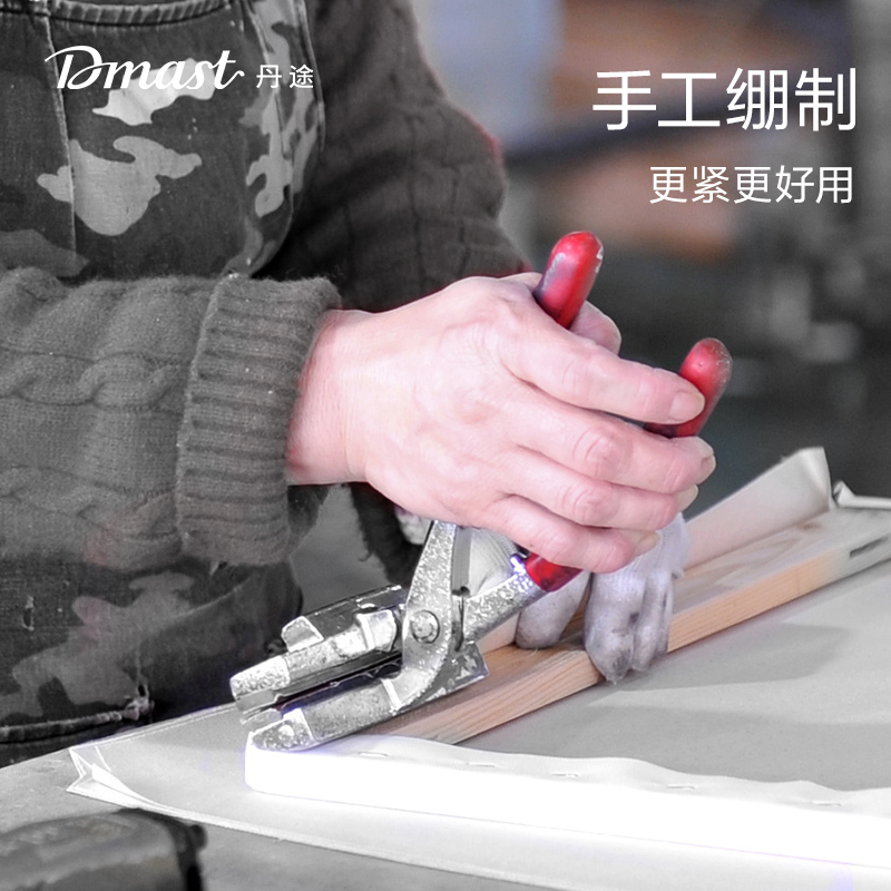 dmast丹途RS100-3畫布框-20*30cm(混)(個(gè))