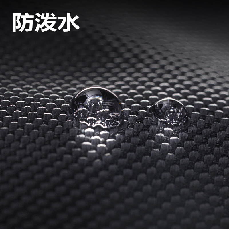 得力BB206運(yùn)動(dòng)休閑系列初高中書包(淺咖)(個(gè))