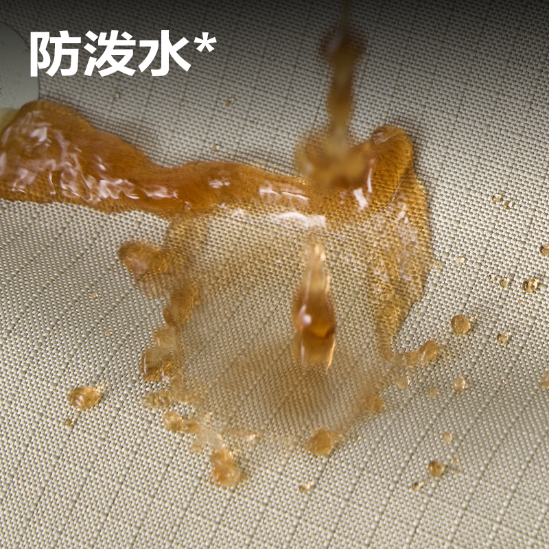 得力BB207運(yùn)動(dòng)休閑系列初高中書包(卡其)(個(gè))