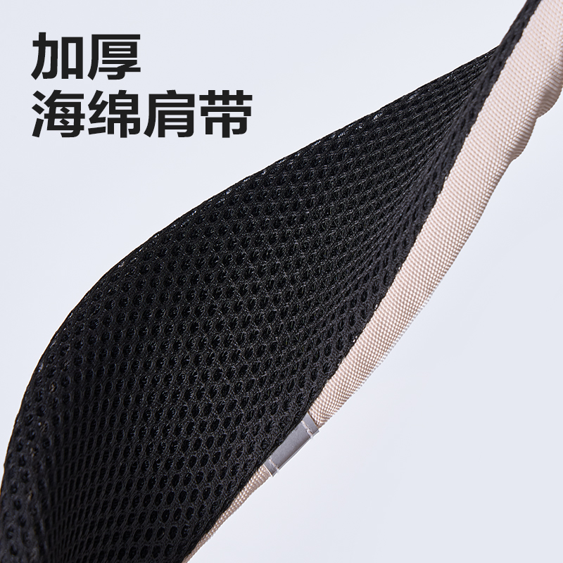 得力BB206運(yùn)動(dòng)休閑系列初高中書包(藏青)(個(gè))