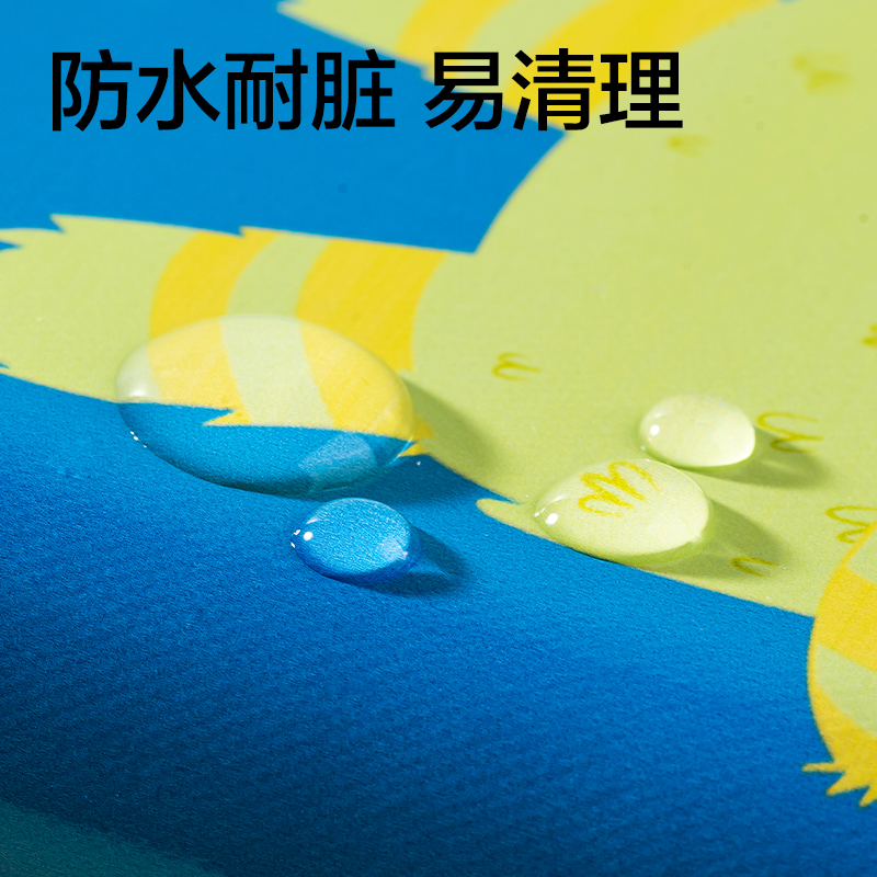 得力BC409卡通系列EVA炫酷筆盒(混)(個(gè))