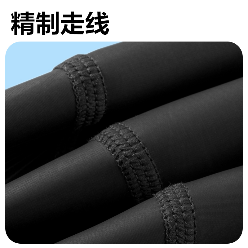 安格耐特FL303_PU布質(zhì)泳帽(混)(個)