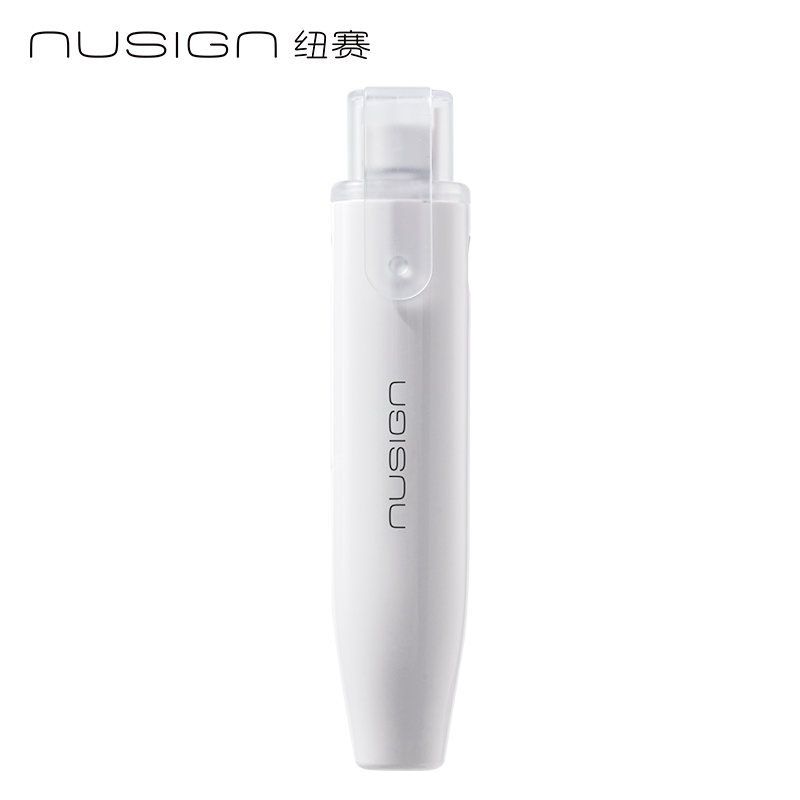 紐賽NS173按動靜音筆型修正帶5mm*6m(瓷白色)(個)