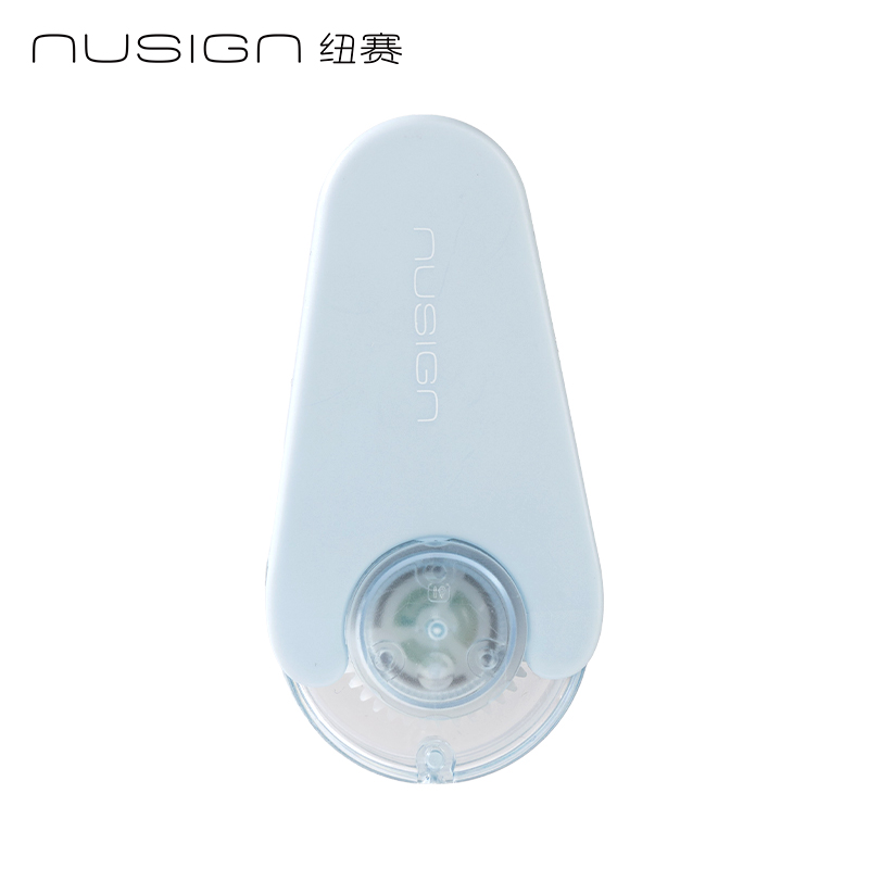 紐賽NS174迷你修正帶5mm*6m(微風(fēng)藍(lán))(個(gè))