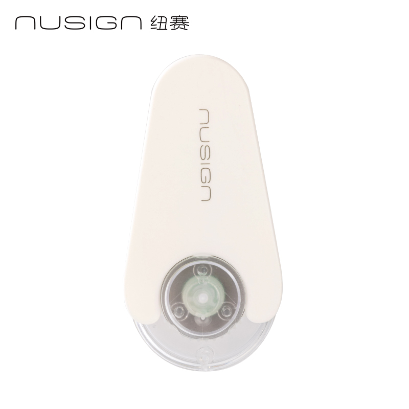 紐賽NS174迷你修正帶5mm*6m(瓷白色)(個(gè))