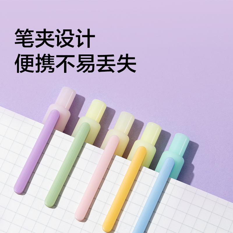 紐賽NS986按動(dòng)紐賽中性筆0.5mmST頭(黑色)(支)
