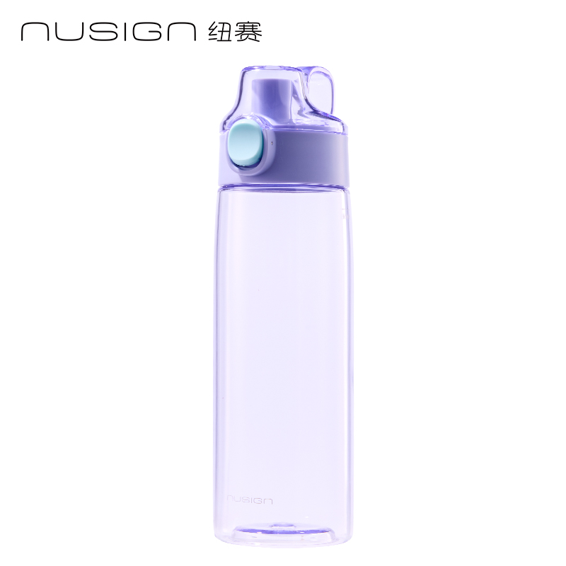 紐賽NS863CUPCUP纖纖運動杯720mL(丁香紫)(個)