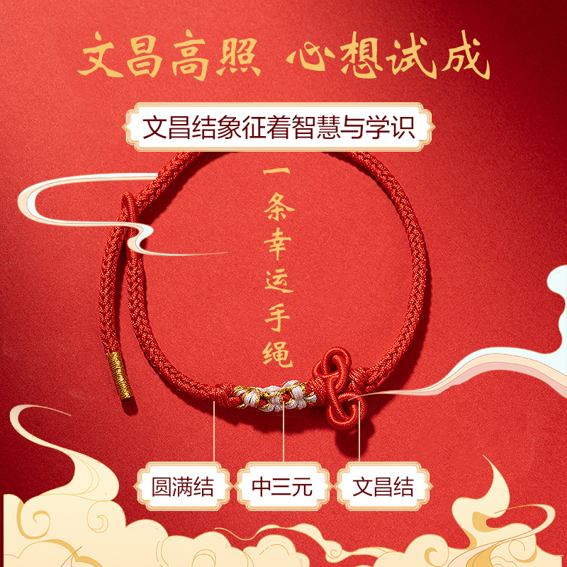 得力SG125心想試成考試套裝(混)(16件套)