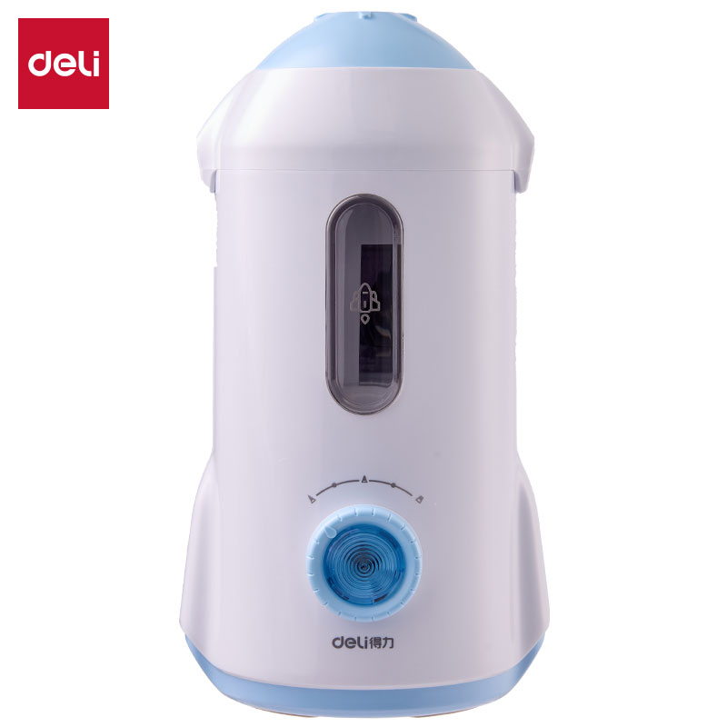 得力VA305電動(dòng)削筆機(jī)(藍(lán)色)(臺(tái))
