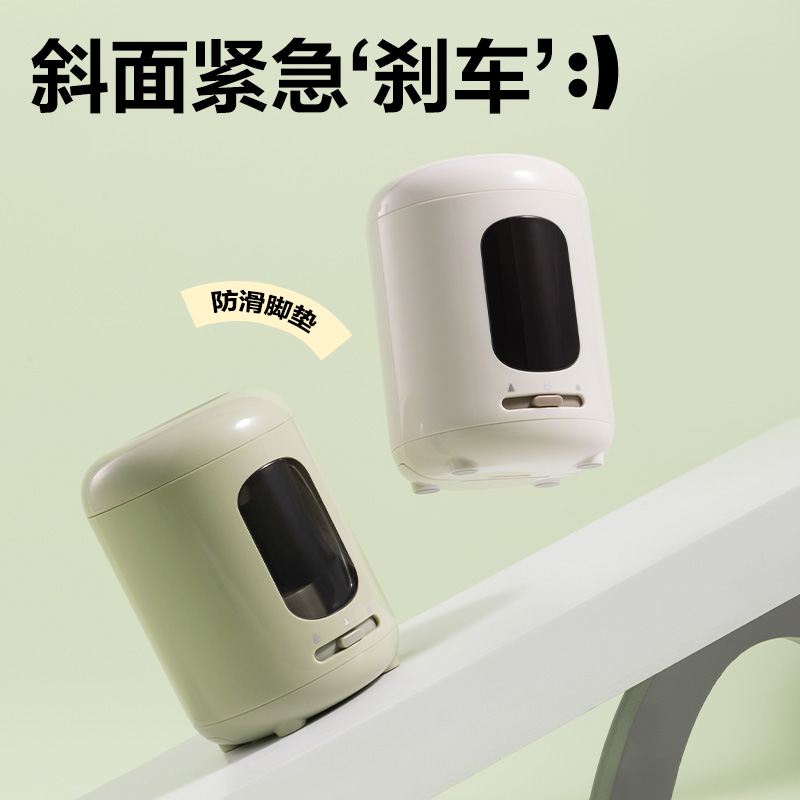 得力VA22電動(dòng)卷筆刀(綠色)(個(gè))