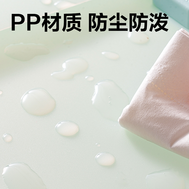 得力PM346橫式13格學(xué)生風(fēng)琴包(藍)(個)