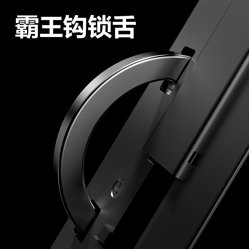 得力AL126門(mén)禁設(shè)備及配件(灰)(臺(tái))