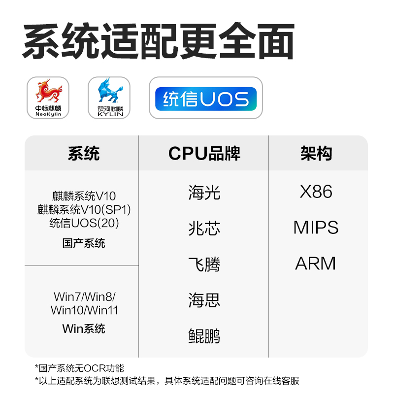 得力GK920藥品追溯碼識別器(白)(臺)