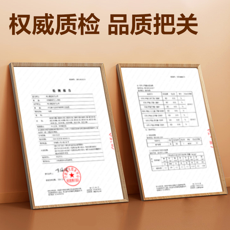 得力HC835-2B巧克力六角桿書寫鉛筆2B(混)(10支/盒)