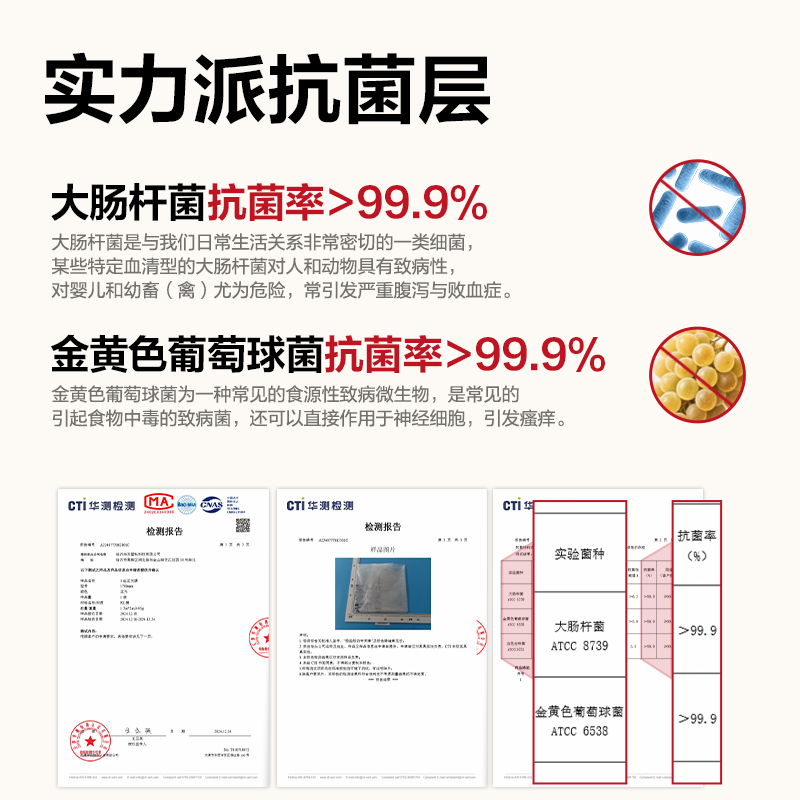 得力YW206-2XPE抗菌爬行折疊墊180*200*2cmB款(混)(盒)
