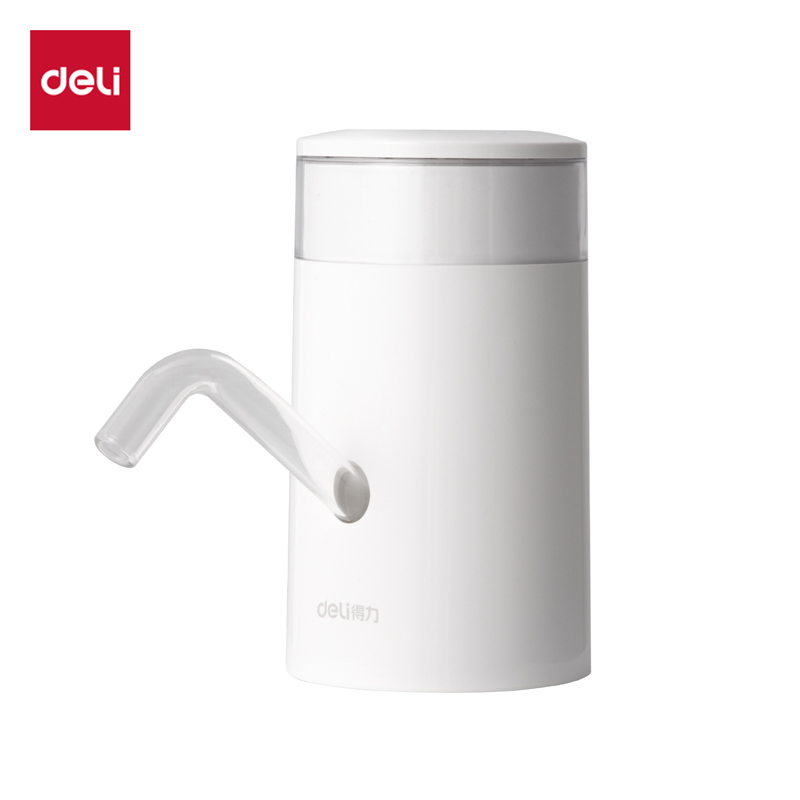 得力LM940上水器(白)(臺(tái))