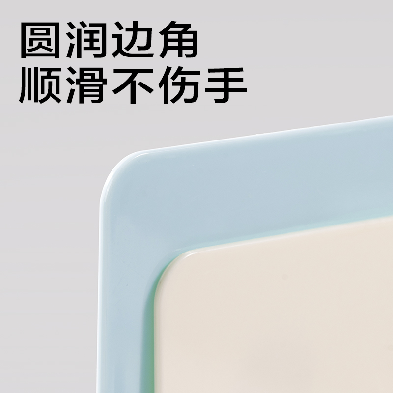 得力JX552簡(jiǎn)系板夾(白)(個(gè))