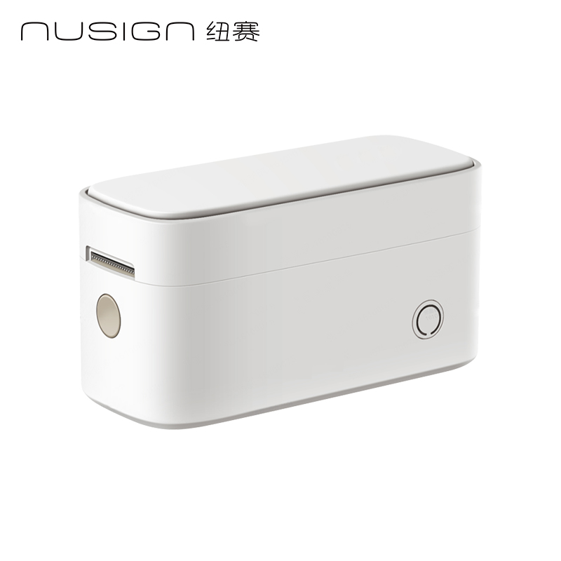 紐賽NS691-Q1紐賽半寸標(biāo)簽機(jī)-標(biāo)清款-手動(dòng)切紙(綠)(臺(tái))