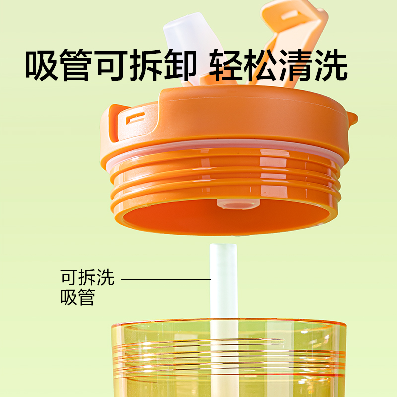 紐賽NS864CUPCUP甜心杯_320mL(瓷白色)(個)